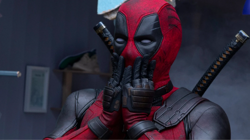 MCU fans hyped as Deadpool's next team-up confirmed