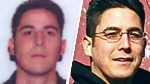 One of the FBI’s ‘most wanted fugitives’ found hiding after 20 years on the run