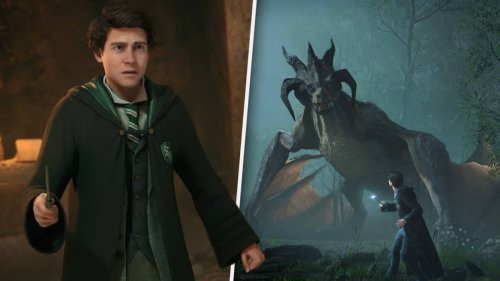 Grab Hogwarts Legacy for free ahead of launch, thanks to the fans