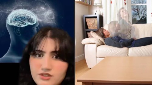 Woman shares theory on how to have lucid dreams that can cause incredible experiences