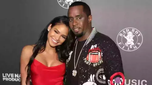 Cassie describes what happened at 'freak off' parties as she gives evidence in court for Diddy's trial