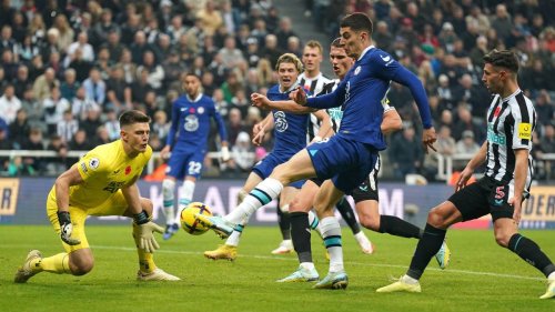 5 Things Learned: Newcastle 1-0 Chelsea | Premier League