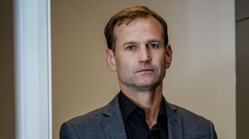 Dan Ashworth 'in talks' over shock new role months after brutal Manchester United sacking
