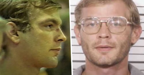 Jeffrey Dahmer Survivor Ronald Flowers Describes Terrifying Encounter ...