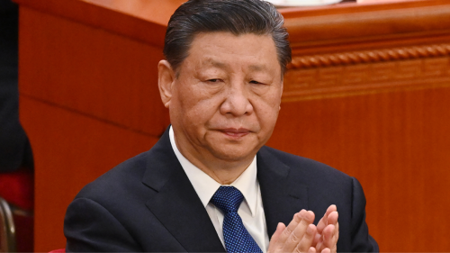China issues chilling warning to other countries as Trump tariff war escalates