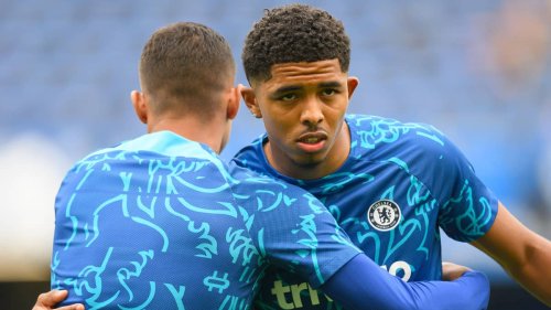 Chelsea star told to utilise Thiago Silva's experience to seize opportunity following summer signing