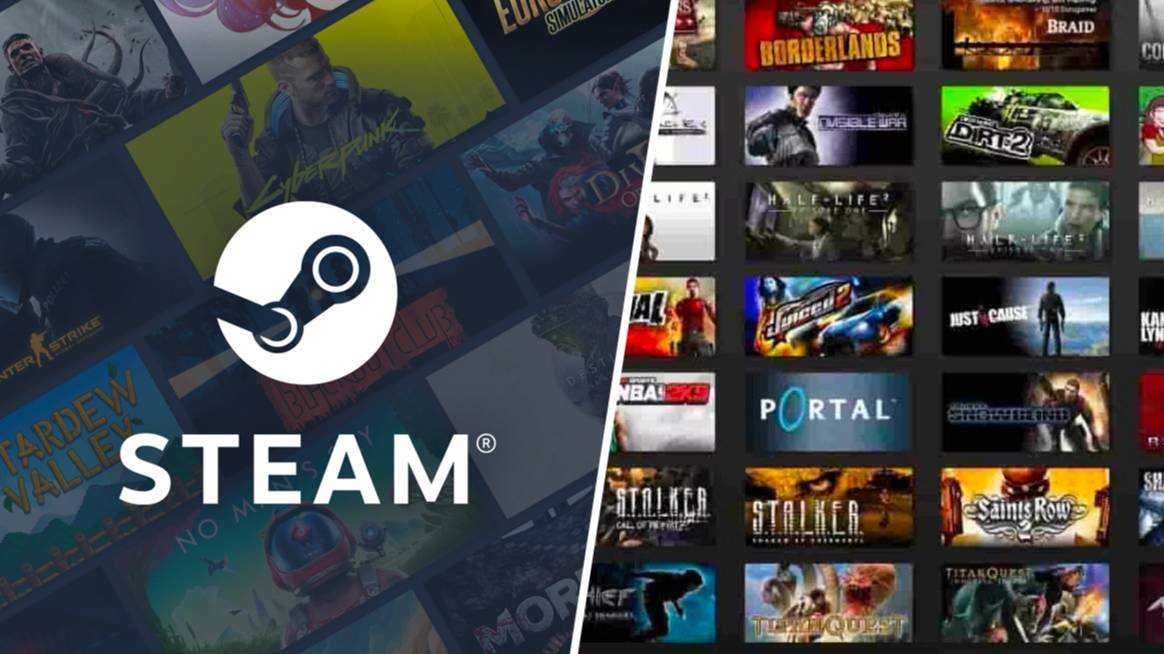 steam: Steam freebie: Did you know these 3 popular video games are