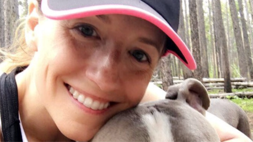 Woman who experienced near-death explains what she saw as she left her body