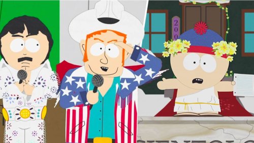 South Park Has Five Banned Episodes That Are Impossible To Watch 