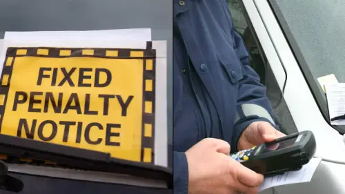 Money Saving Expert explains if you have to pay a private parking ticket
