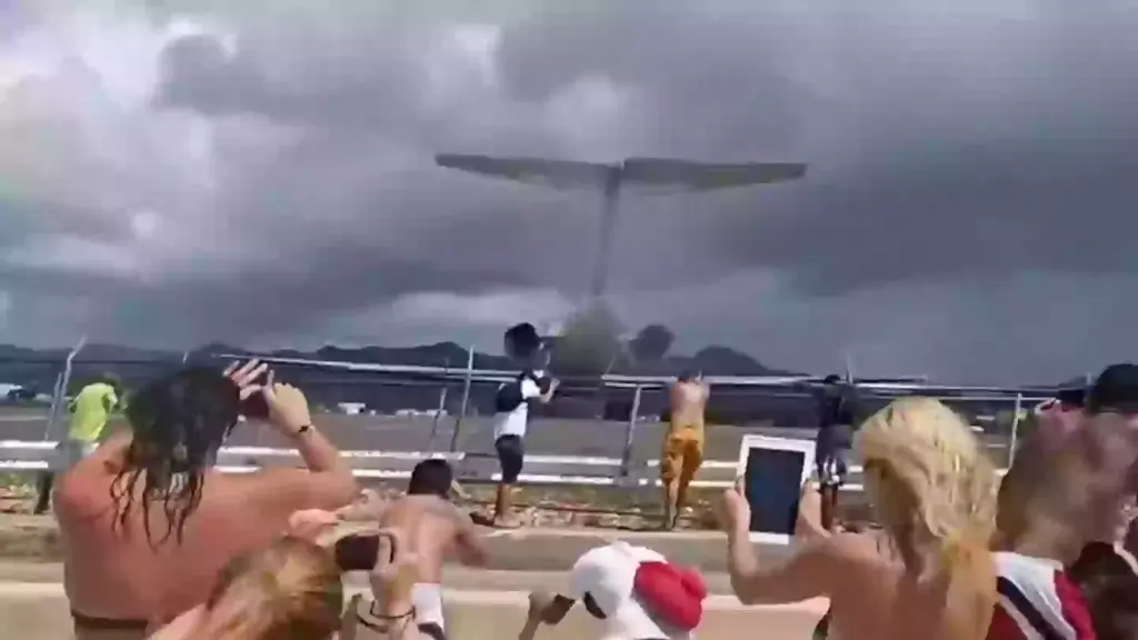 What's Going On Around The World Right Now?