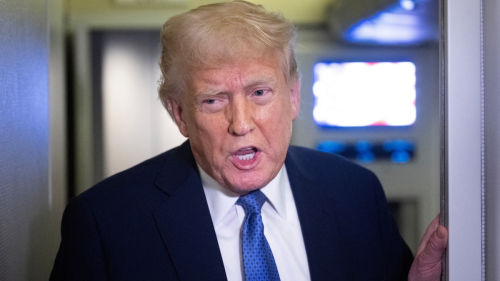 US reveals shocking amount it's already earned from Trump's $5,000,000 green card