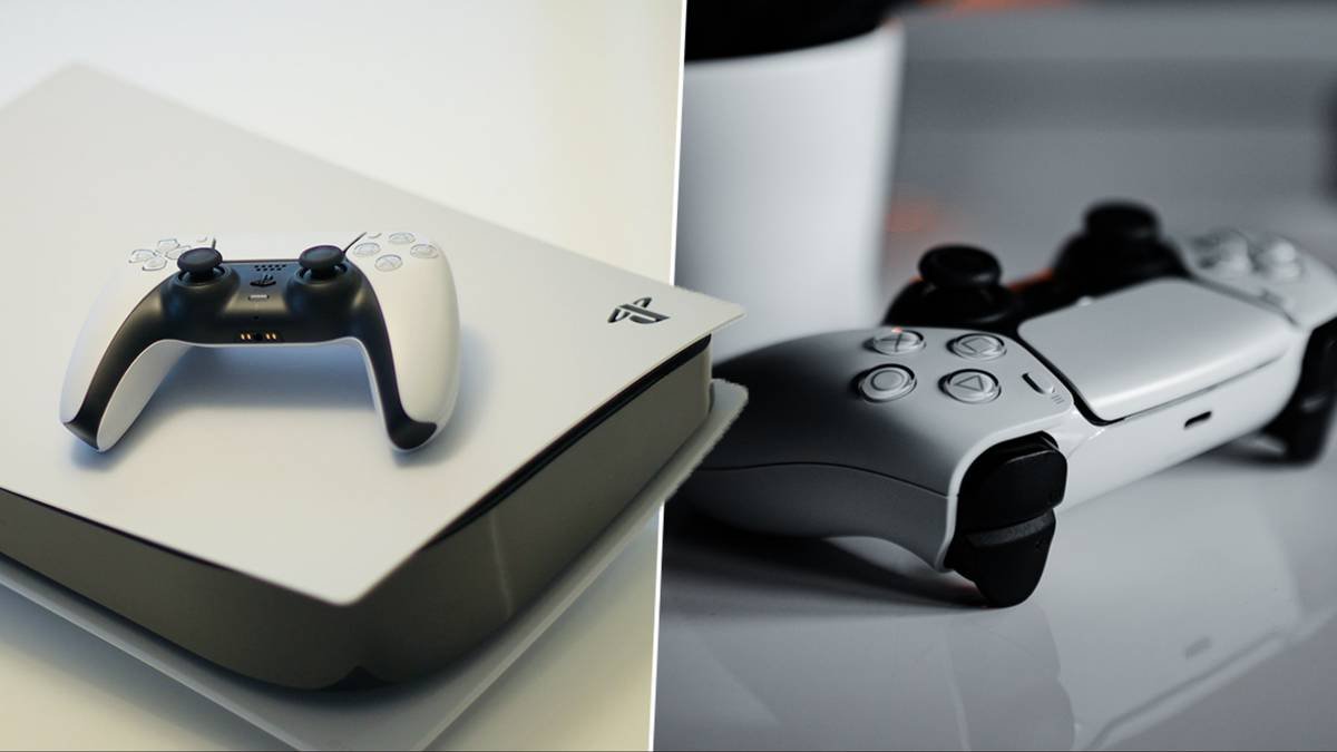 Sony Just Announced Some Really Bad News About The PlayStation 5 | Flipboard
