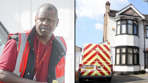 Squatter who moved into empty home worth £400,000 has sold the property for £540,000