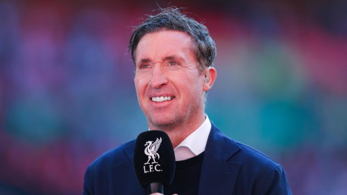 How Robbie Fowler became 'Britain's richest sportsman' with his net worth being double of Virgil van Dijk's