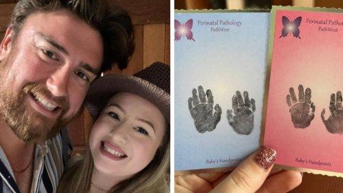 Heartbroken dad took his own life after losing IVF twins who were born stillborn