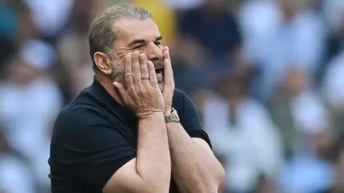 Spurs dealt major blow for Europa League final vs Man Utd and it could have huge impact on the game