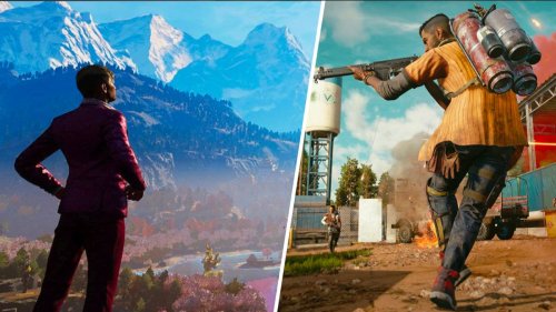Far Cry 7 sounds like a much-needed departure for the series