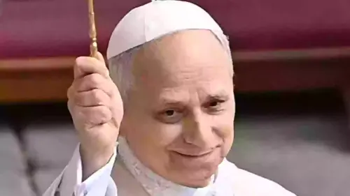 Pope Leo XIV’s surprising salary revealed as he’s handed most powerful job on earth at inauguration