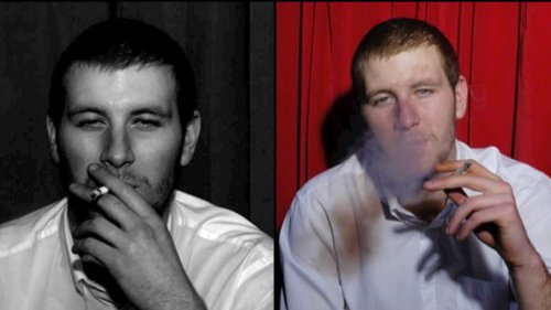 Man whose face is on Arctic Monkeys' first album explained how photo changed his life 15 years on