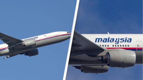 Missing Flight MH370 Was 'Deliberately' Taken Off Course, Expert Claims