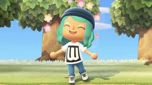 Animal Crossing fans hyped for series' Nintendo Switch 2 debut