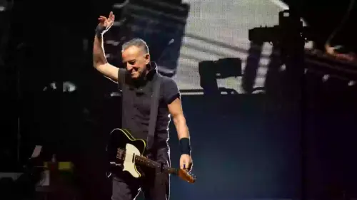 Bruce Springsteen fans can still find last-minute Manchester tickets as set list ‘leaked’