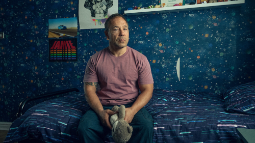 Stephen Graham explained real reason why Jamie didn't feature in final episode of Adolescence