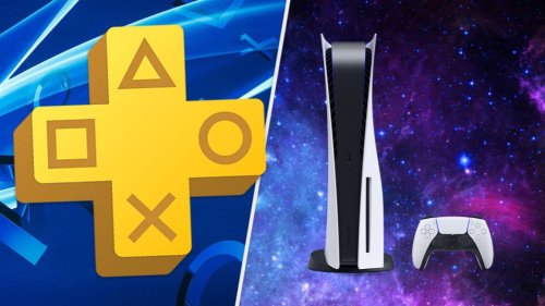 PlayStation Plus Free Weekend Announced By Sony