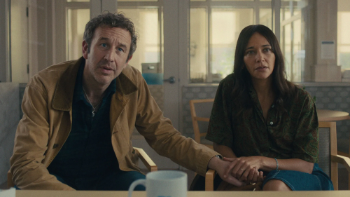 Black Mirror actor shares hidden meaning behind ending of new episode that makes it even darker