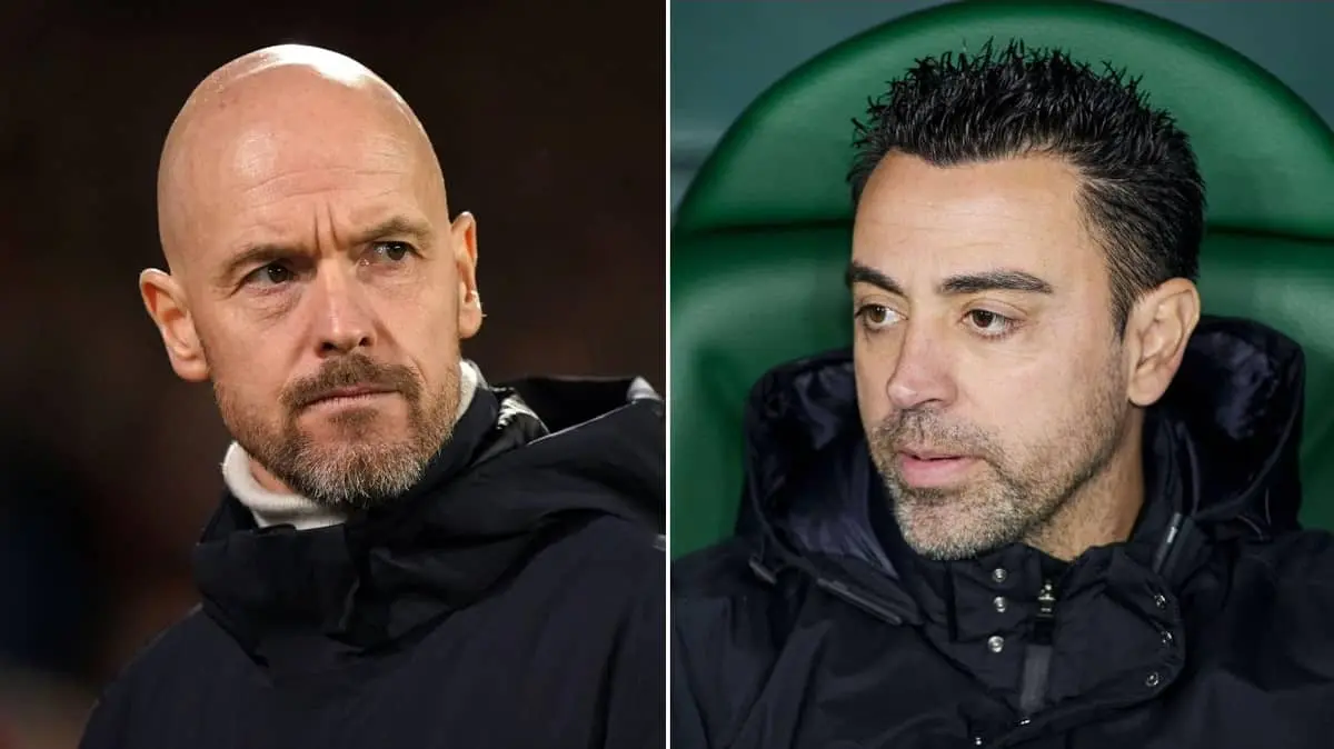 Major blow for Erik ten Hag as UEFA confirm Man Utd star can't play in  Barcelona clash | Flipboard