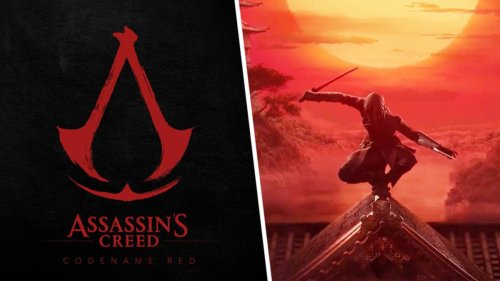 Assassin's Creed Red leaked gameplay footage improves on Valhalla's best feature