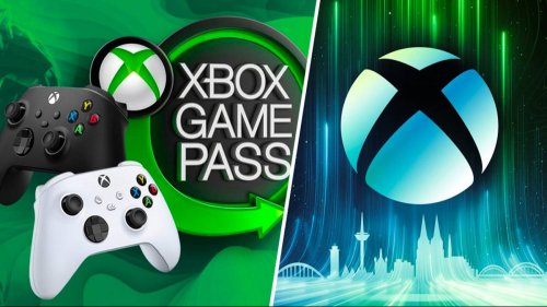 Xbox announces next wave of free games