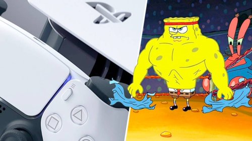 Your PlayStation 5 games are about to get a major graphics boost