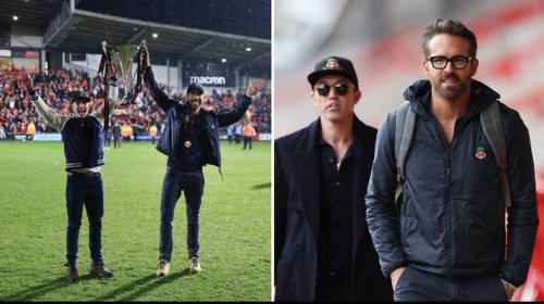 Wrexham tipped to smash transfer record as they chase promotion to League One