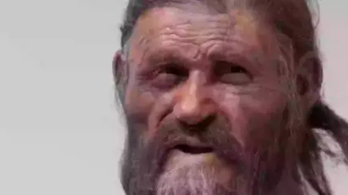 Scientists discovered Ötzi the Iceman suffered worse death than previously imagined 5,300 years ago