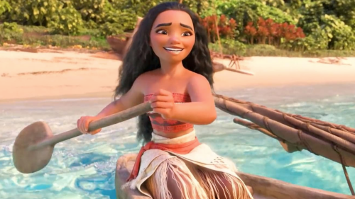 Disney fans say it 'makes sense' after 'figuring out' who Moana's dad really is