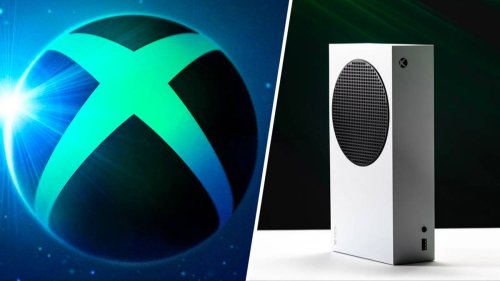 Free Xbox Series S consoles up for grabs, but you'll wanna be quick