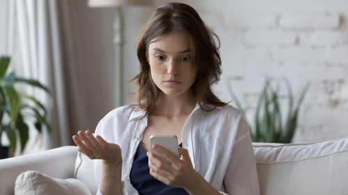 Doctor has an 'ADHD quiz' with 11 questions he asks patients to determine if they have it