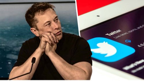 Elon Musk is ready to rage quit Twitter
