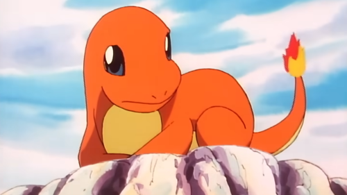 Pokémon fans torn over new evolution for Charmander