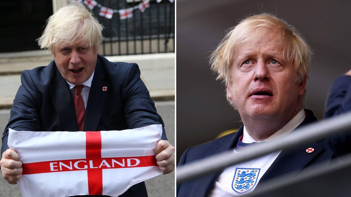 Boris Johnson Once Revealed The Football Team He Supports And It Shocked Everyone