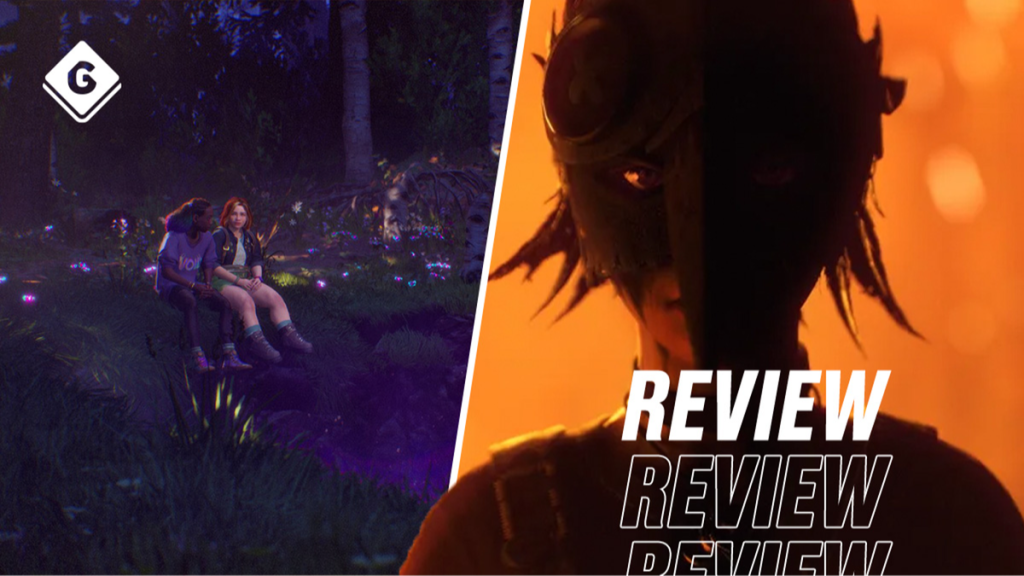 Reviews - cover