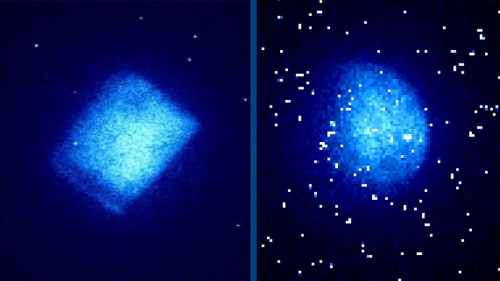 Breakthrough 'diamond Battery' With 5,700-year Lifespan Could Transform ...