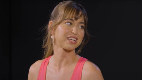 Riley Reid reveals the one thing she hates most about the adult industry