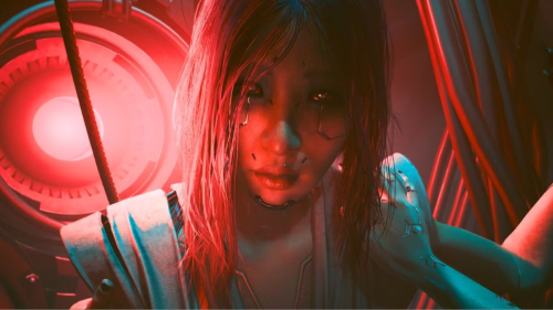 Cyberpunk 2077 fans impressed with surprise new release