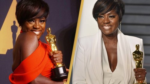 Viola Davis Recalls How Director Once Called Her By His Maid's Name