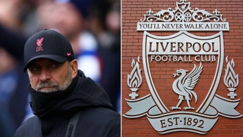 Trouble at Liverpool as report claims Klopp's trusted ally is 'hard to work with' and has 'too much influence'