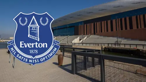 Everton reveal the official name of their new stadium and fans are calling it the 'worst ever'