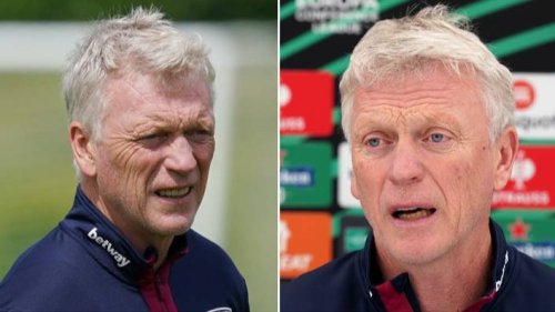 David Moyes could leave West Ham as new job emerges, it would be 'hard to turn down'